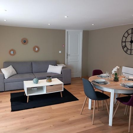 Appartement Bergerac Hyper Centre 2-4 Personnes 外观 照片