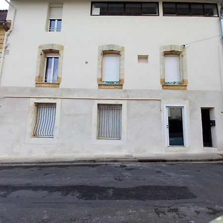 Appartement Bergerac Hyper Centre 2-4 Personnes 外观 照片