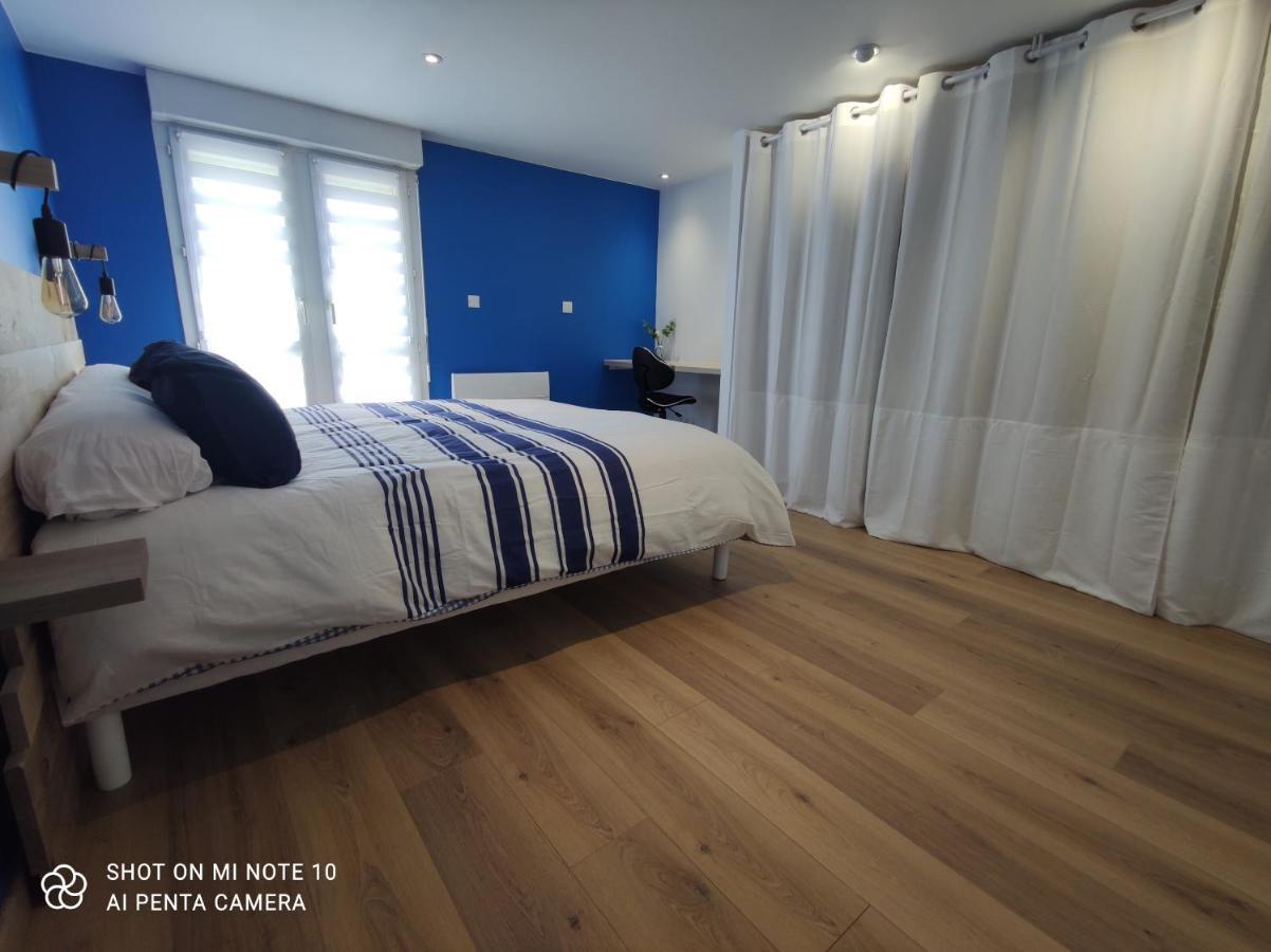Appartement Bergerac Hyper Centre 2-4 Personnes 外观 照片