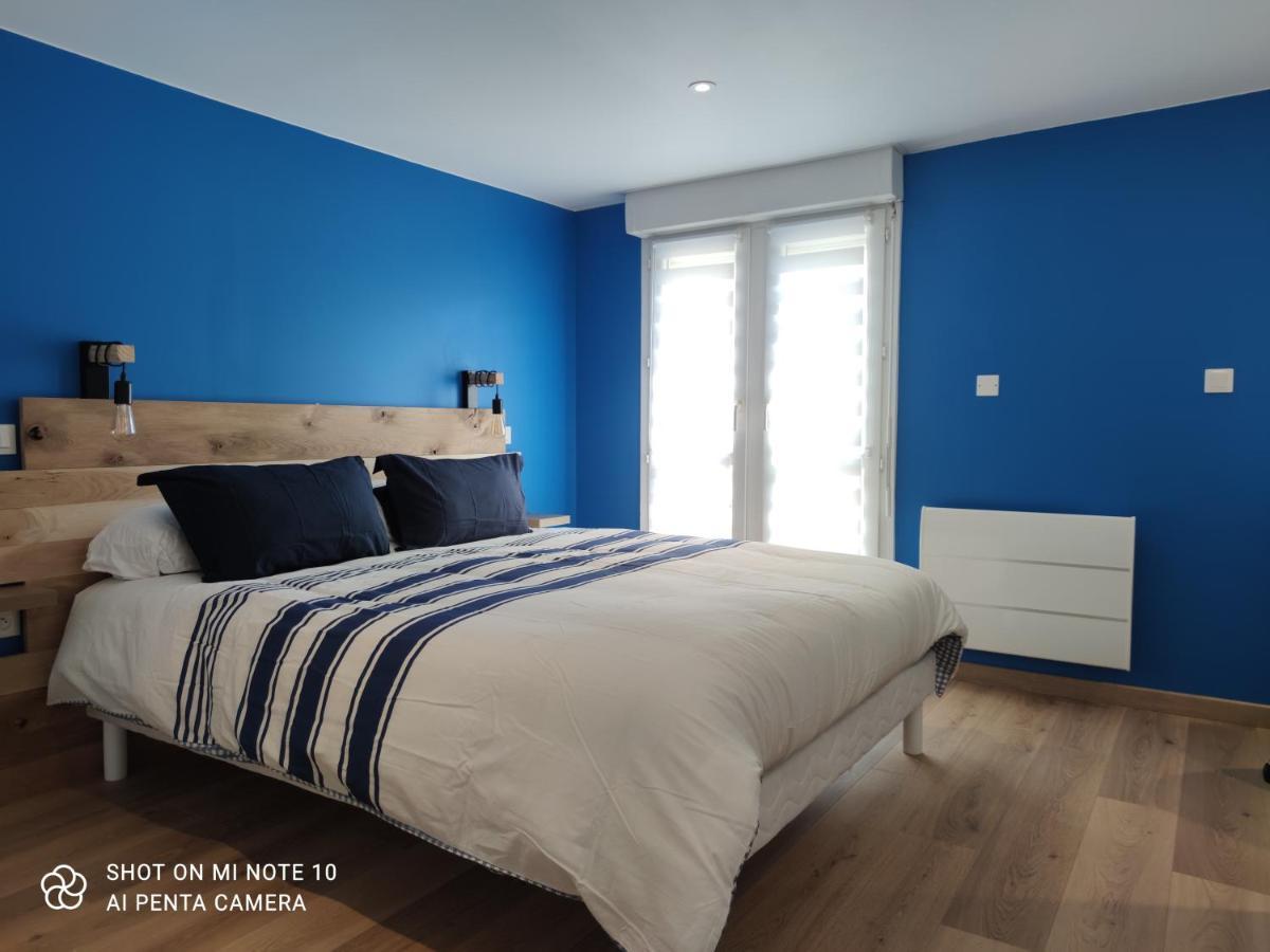 Appartement Bergerac Hyper Centre 2-4 Personnes 外观 照片