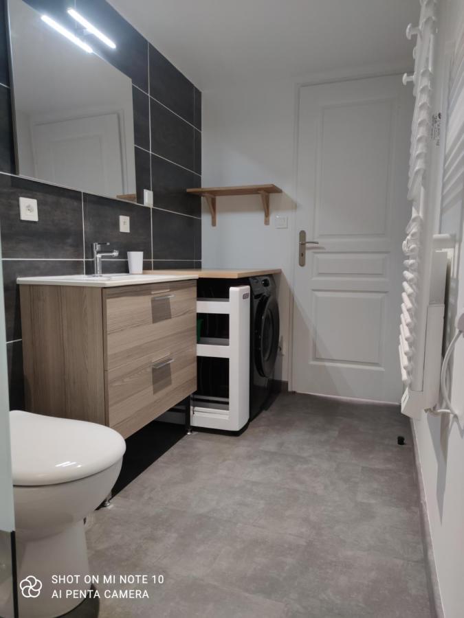 Appartement Bergerac Hyper Centre 2-4 Personnes 外观 照片