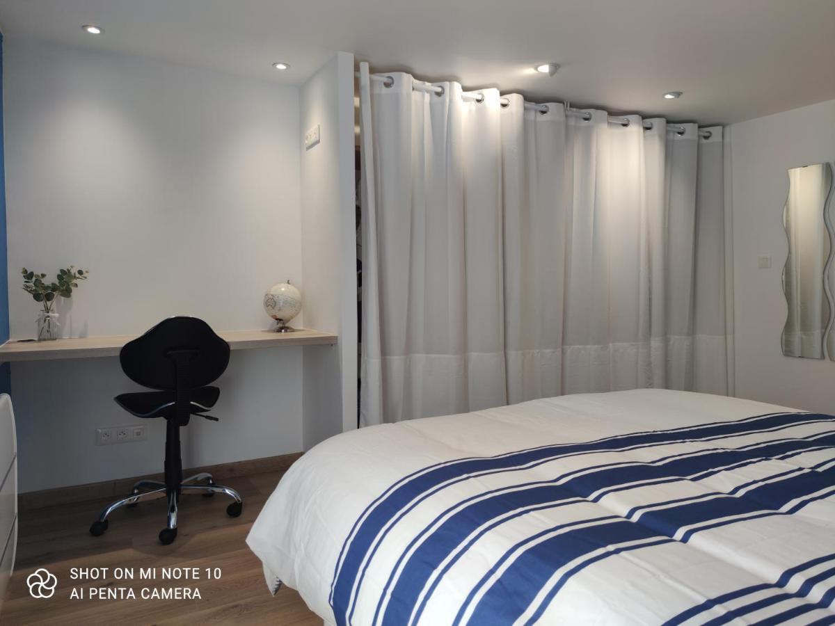 Appartement Bergerac Hyper Centre 2-4 Personnes 外观 照片