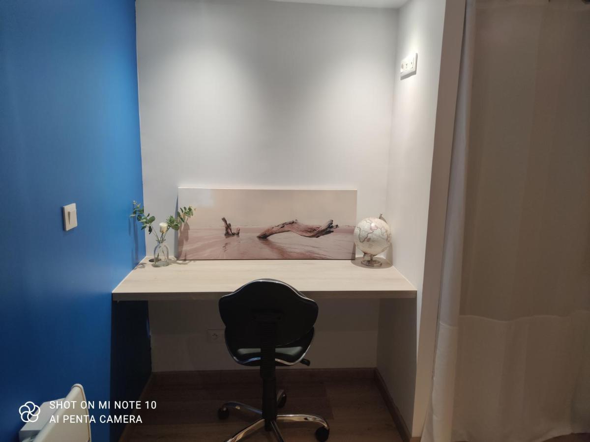 Appartement Bergerac Hyper Centre 2-4 Personnes 外观 照片