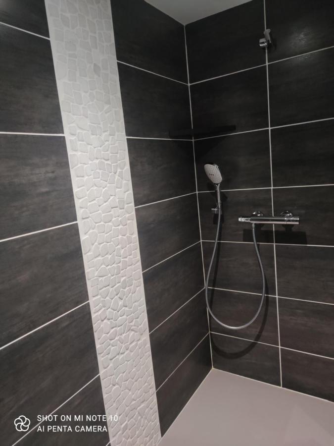 Appartement Bergerac Hyper Centre 2-4 Personnes 外观 照片