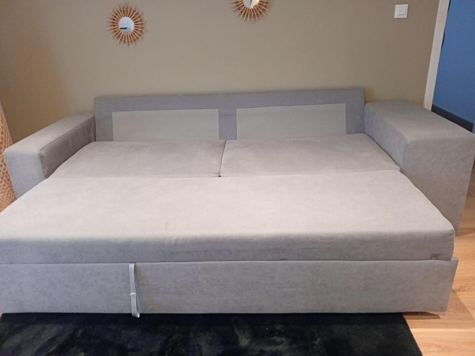 Appartement Bergerac Hyper Centre 2-4 Personnes 外观 照片