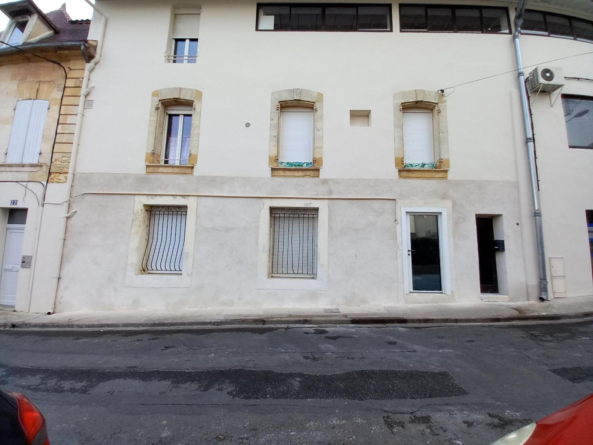 Appartement Bergerac Hyper Centre 2-4 Personnes 外观 照片
